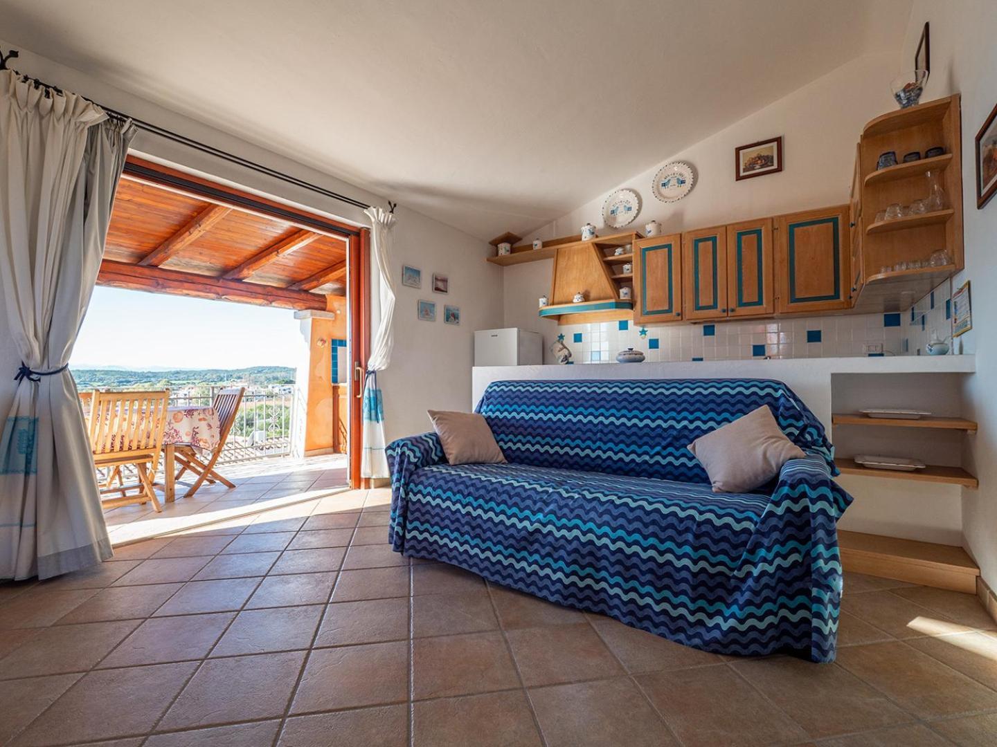 Maestrale Bflat - Klodge Apartment *