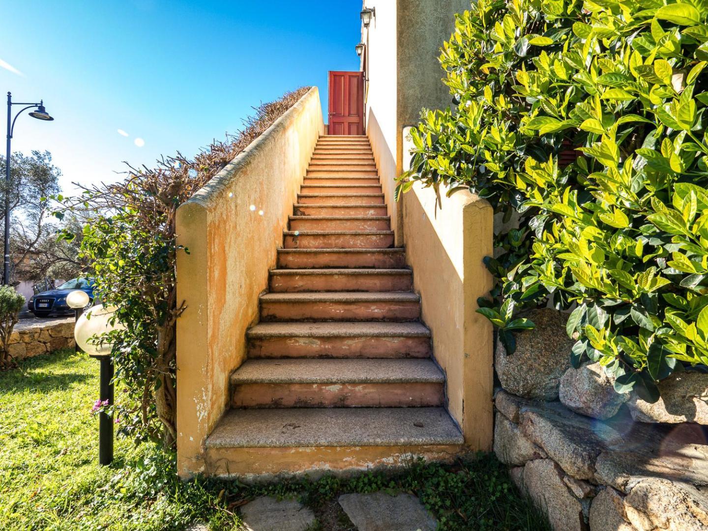 Maestrale Bflat - Klodge Apartment