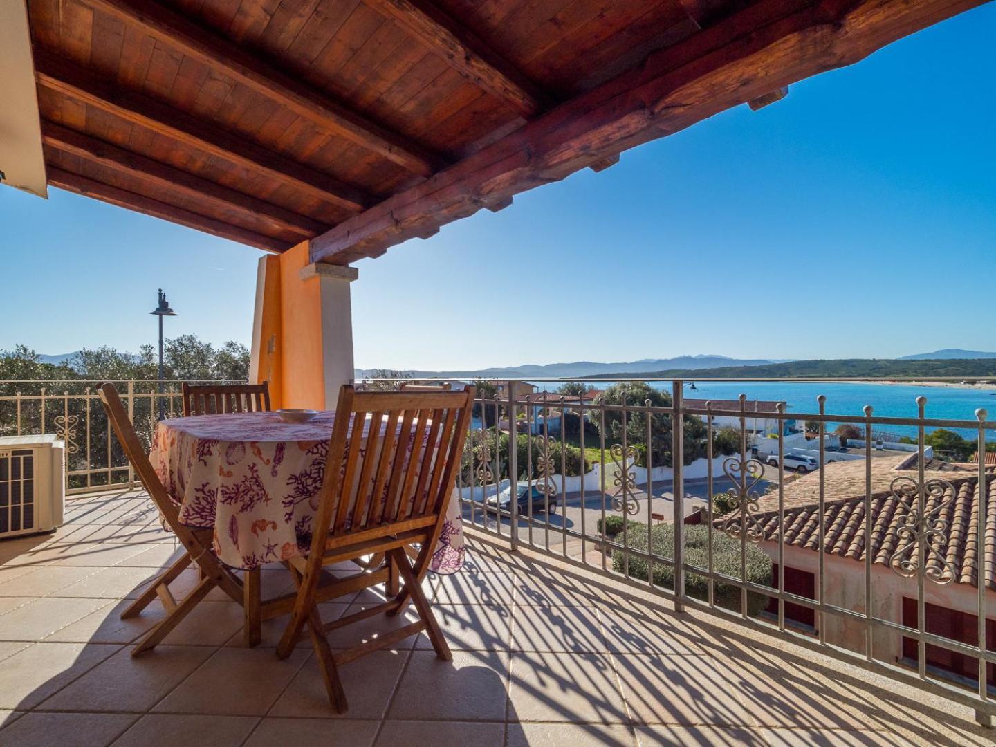 Maestrale Bflat - Klodge * Olbia