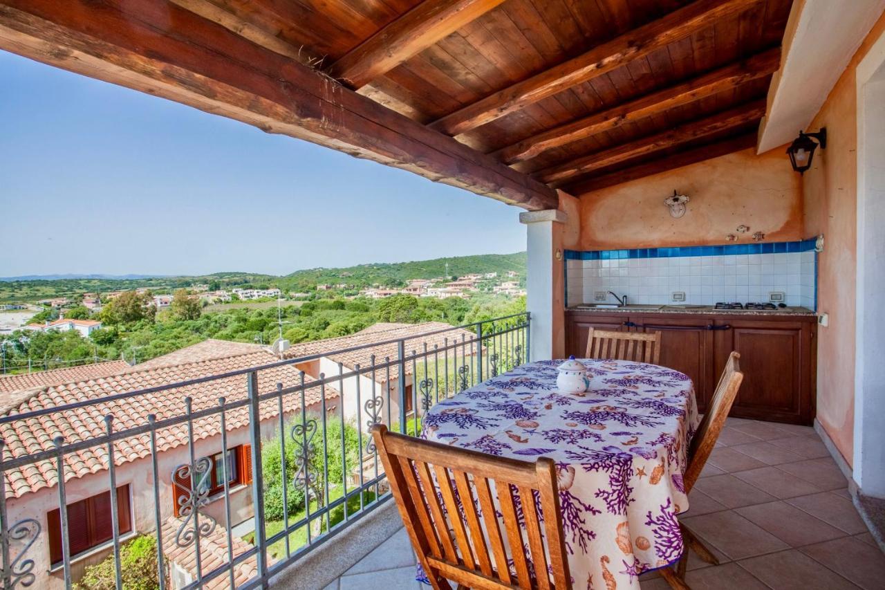 Maestrale Bflat - Klodge Apartment Olbia