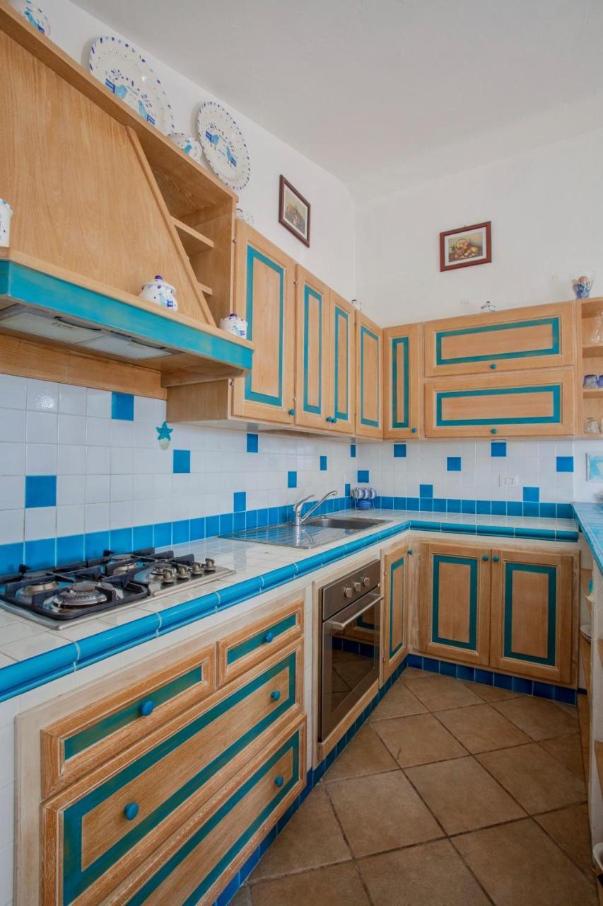 Apartment Maestrale Bflat - Klodge