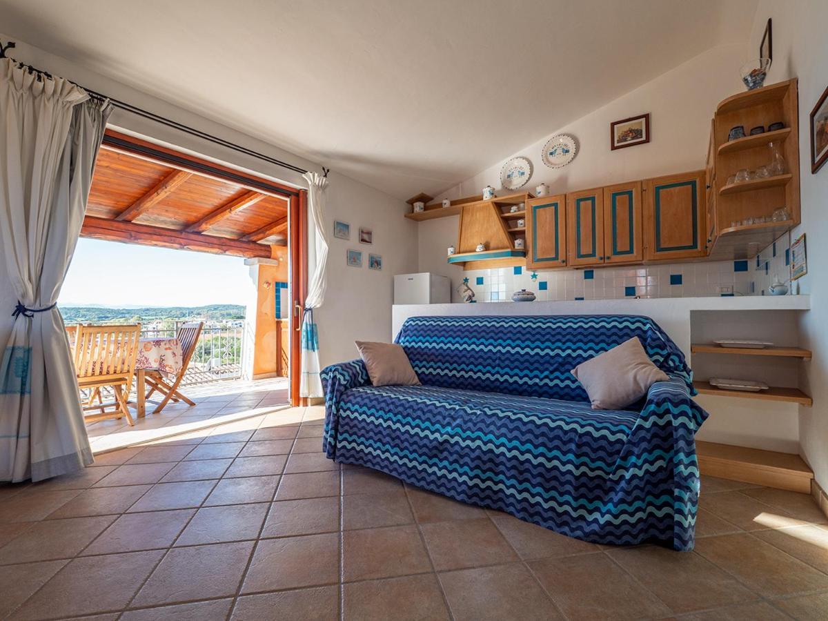 Apartment Maestrale Bflat - Klodge Olbia